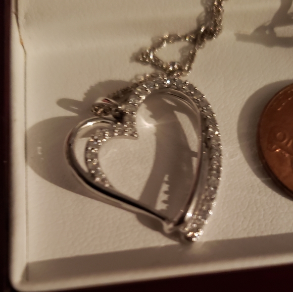 1/4 ctw Dimond necklace heart,All Products : American Fashion Style Bags On Sale 1/4 ctw Dimond necklace heart,All Products : American Fashion Style Bags On Sale